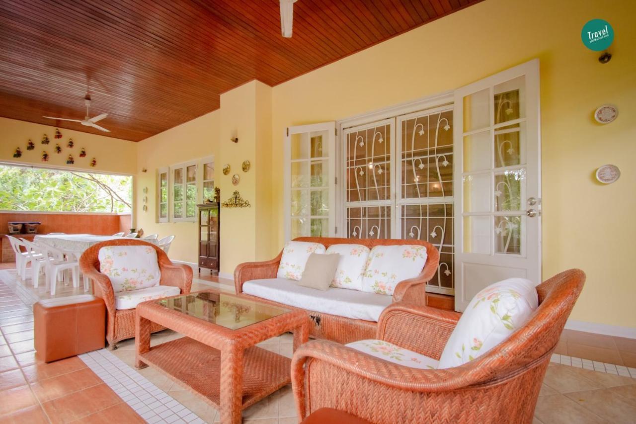 300M From Beach - Luxury Mediterranean Holiday House - Pets Welcome Банг-Саре Екстер'єр фото