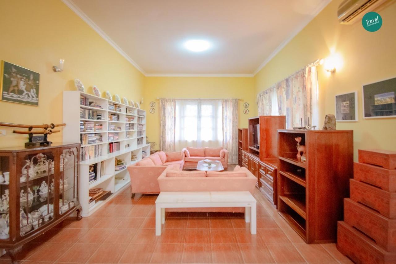 300M From Beach - Luxury Mediterranean Holiday House - Pets Welcome Банг-Саре Екстер'єр фото