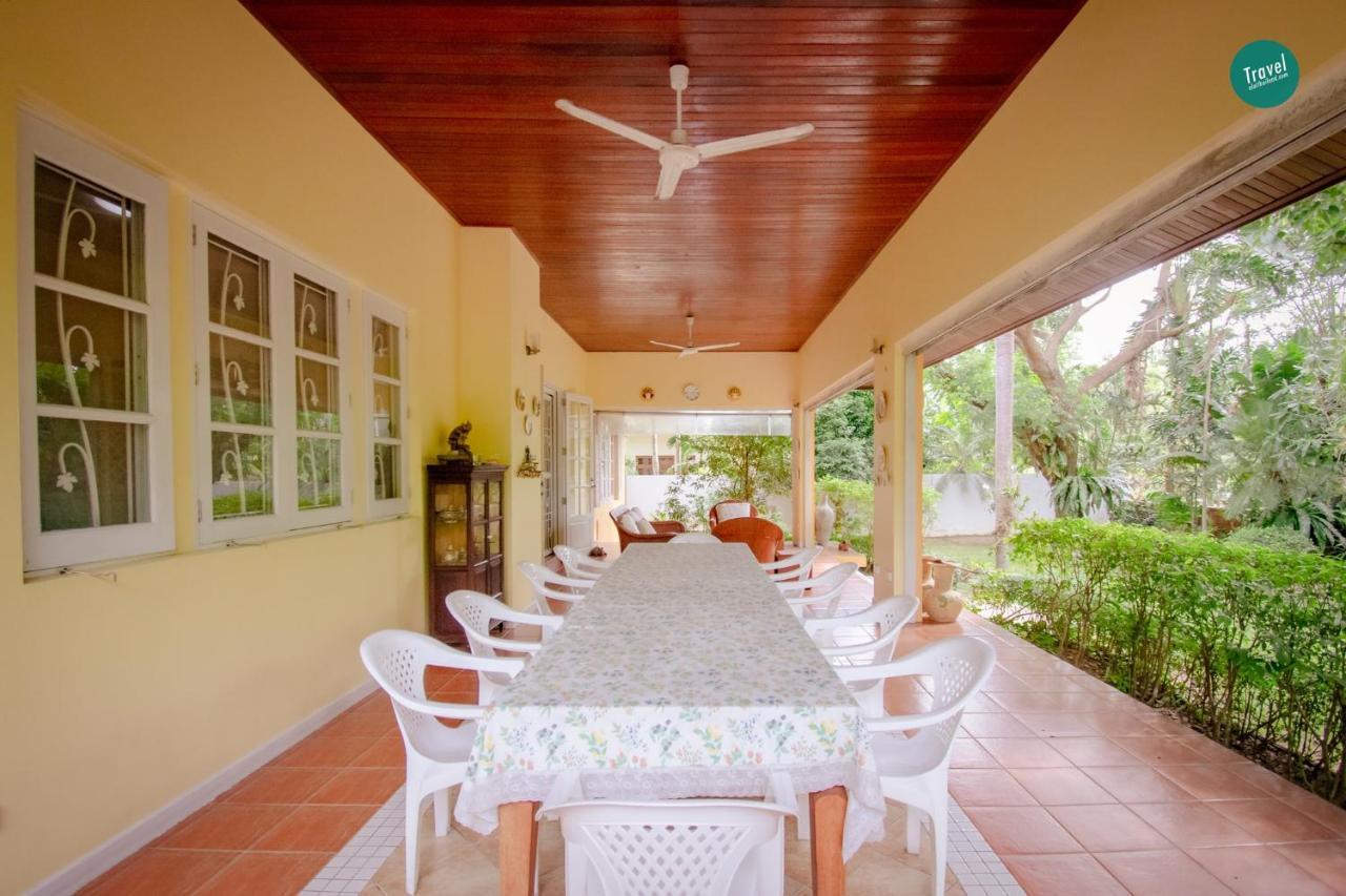 300M From Beach - Luxury Mediterranean Holiday House - Pets Welcome Банг-Саре Екстер'єр фото