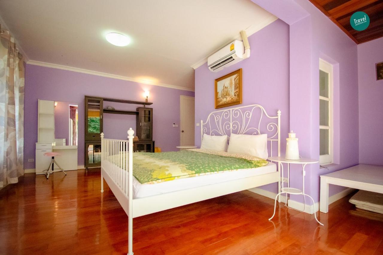 300M From Beach - Luxury Mediterranean Holiday House - Pets Welcome Банг-Саре Екстер'єр фото
