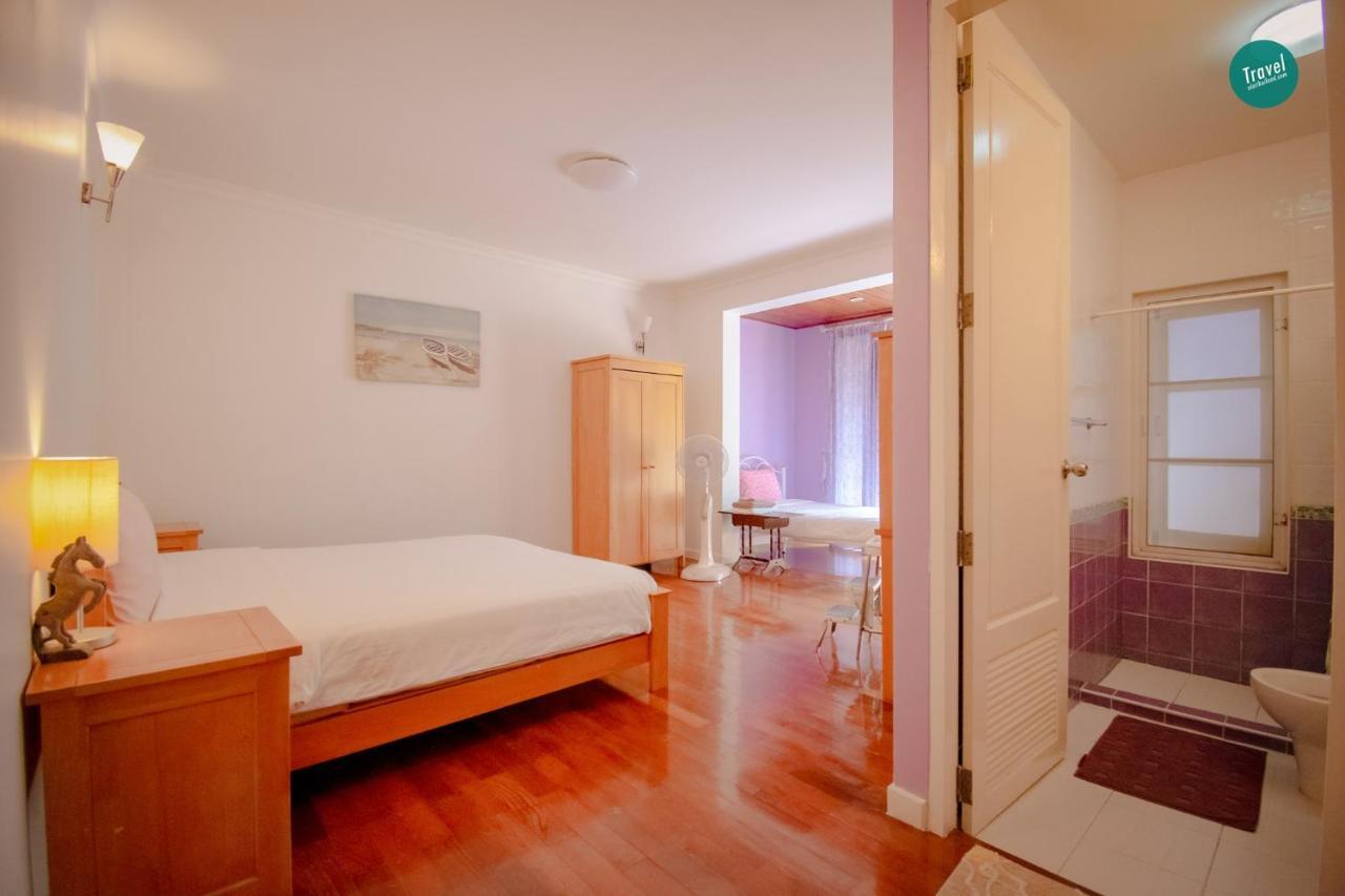 300M From Beach - Luxury Mediterranean Holiday House - Pets Welcome Банг-Саре Екстер'єр фото
